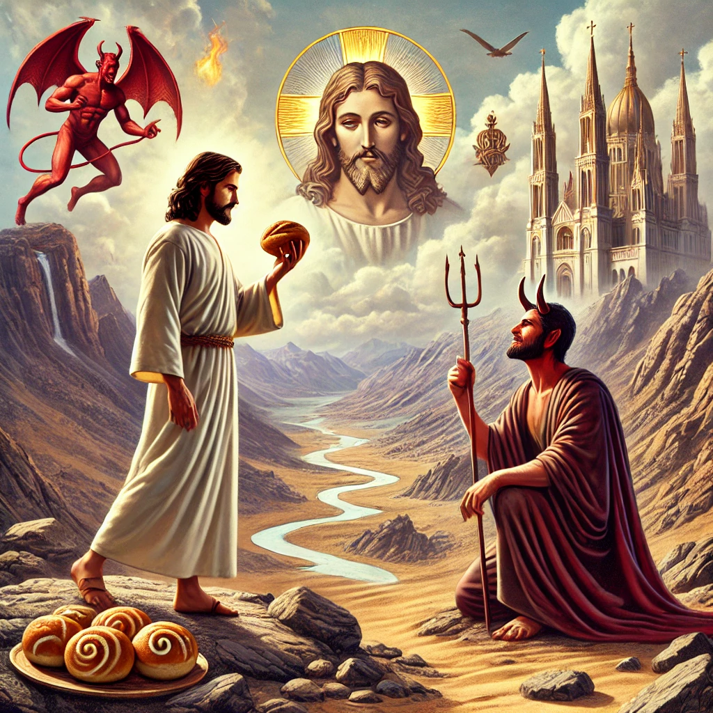 SRHI 16 OKTOBER 2024 – RESPON SEPERTI YESUS – Gereja Baptis Indonesia ...