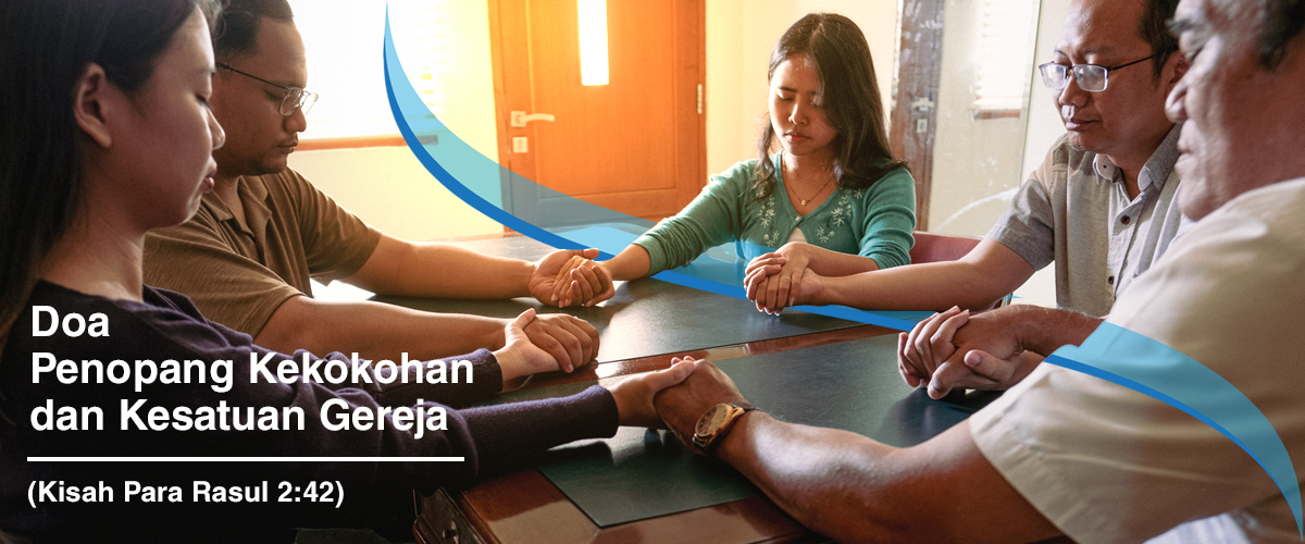 Gereja Baptis Indonesia Kebayoran