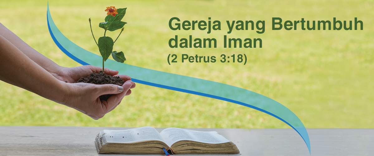 Gereja Baptis Indonesia Kebayoran